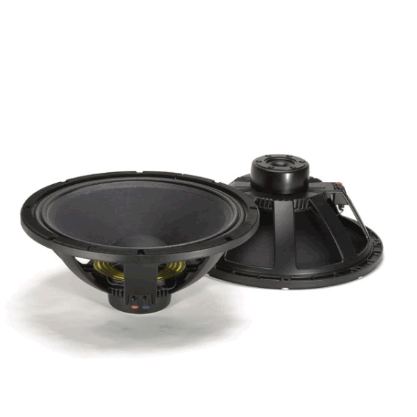 RCF L18P300-ND 1000 Watts 8ohm NEO Loudspeaker